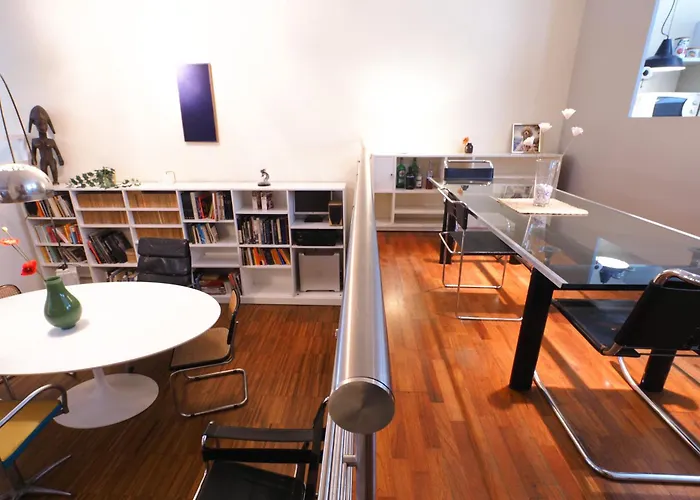 Apartament Primopiano - Messina