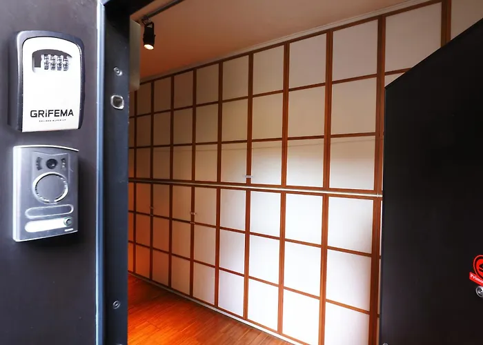 Primopiano - Messina Apartament *