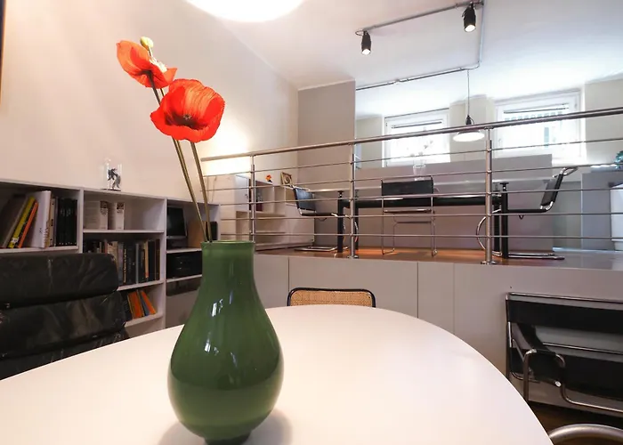 Primopiano - Messina Apartament