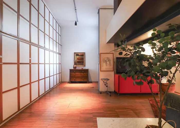 Apartament Primopiano - Messina Mediolan