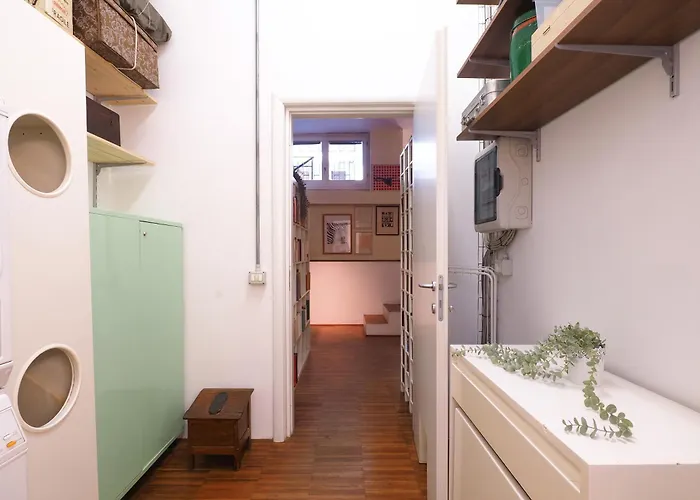 Apartament Primopiano - Messina