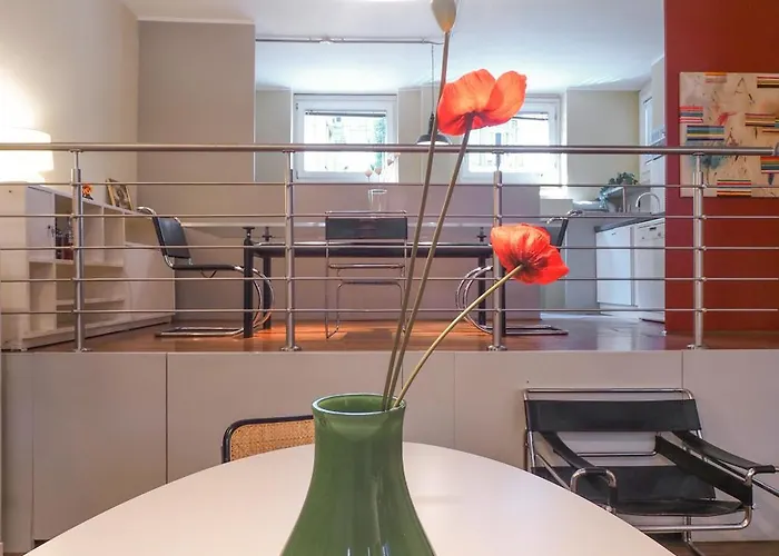 Primopiano - Messina Apartament *