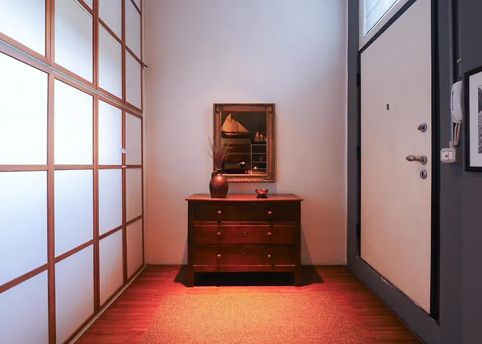 Apartament Primopiano - Messina