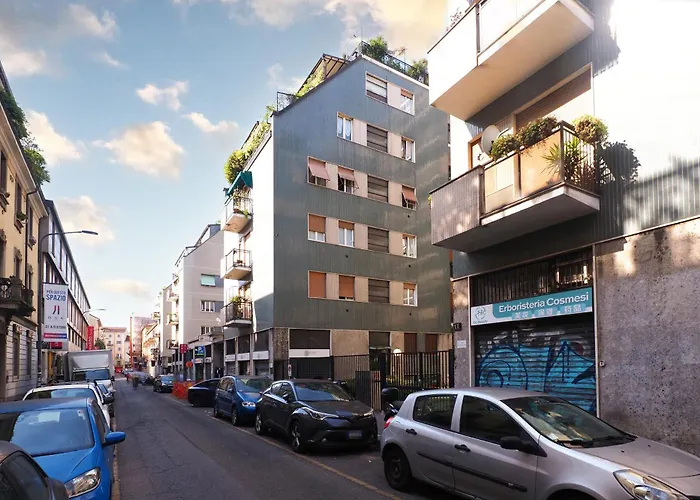 Apartament Primopiano - Messina *