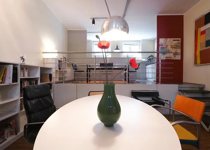 Apartament Primopiano - Messina