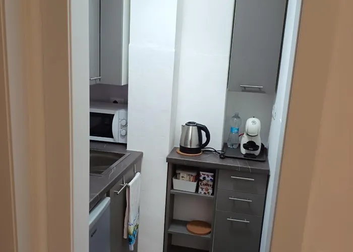 Apartamento Little House Naviglio Grande