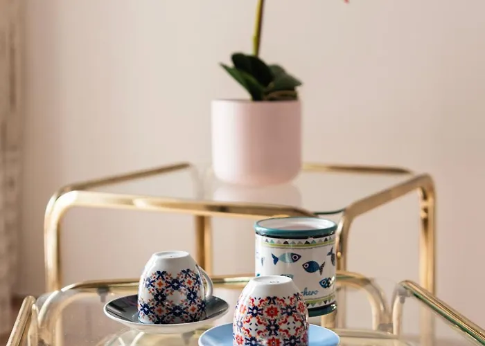 Youhosty - Meloria 10 アパート *