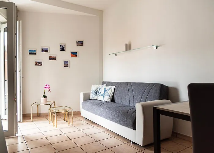 アパート Youhosty - Meloria 10 *