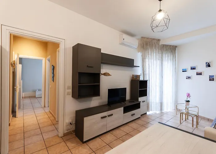 Youhosty - Meloria 10 アパート