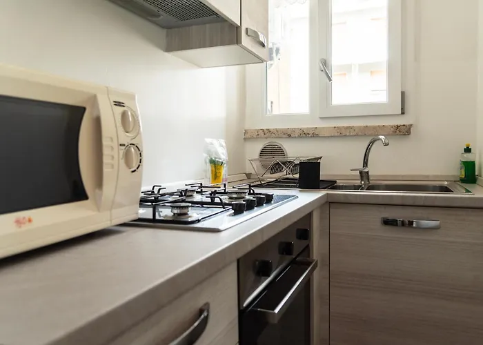 Youhosty - Meloria 10 アパート