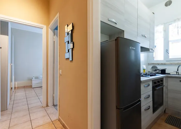 アパート Youhosty - Meloria 10