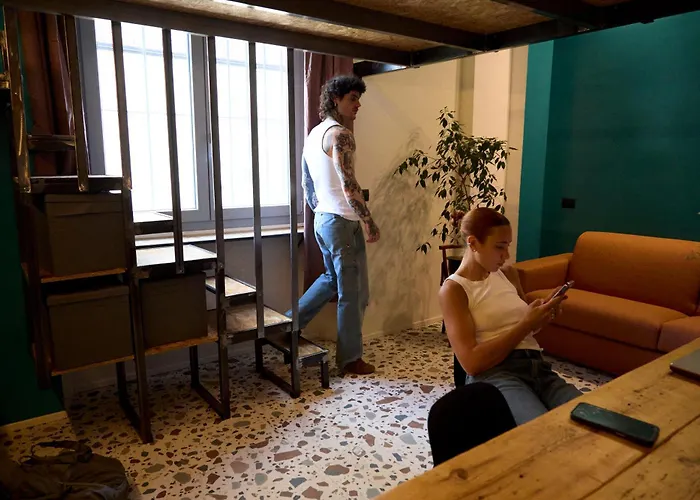 Madama & Bistrot Milano