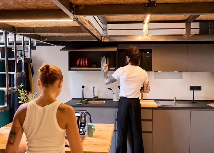 Madama & Bistrot * Milano