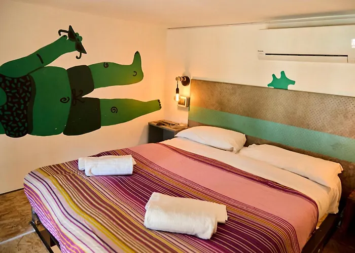 Madama & Bistrot Milano