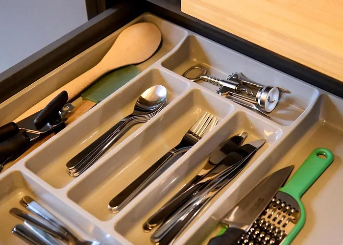 Madama & Bistrot Vandrarhem