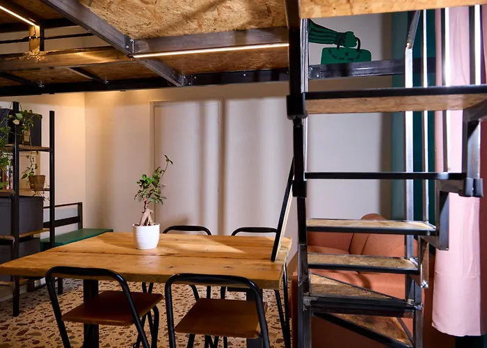 Madama & Bistrot Vandrarhem *