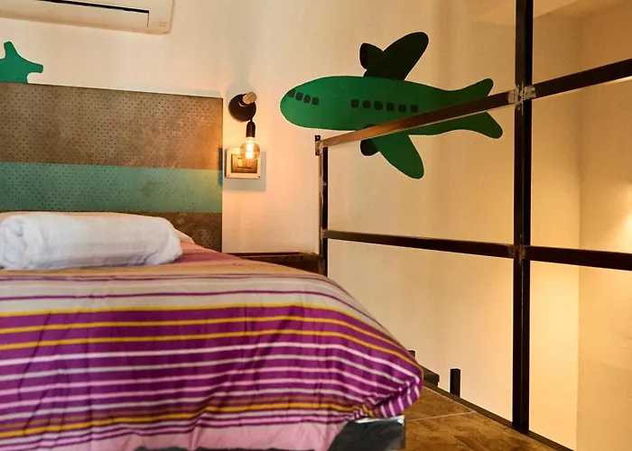 Madama & Bistrot Vandrarhem Milano