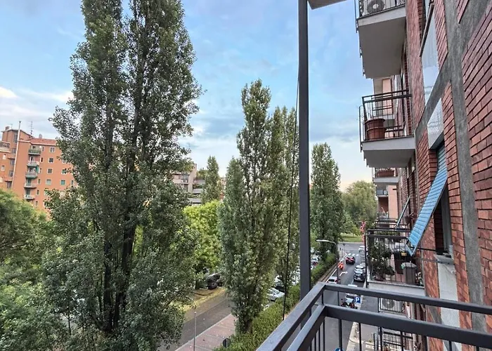 Helianthos Lägenhet