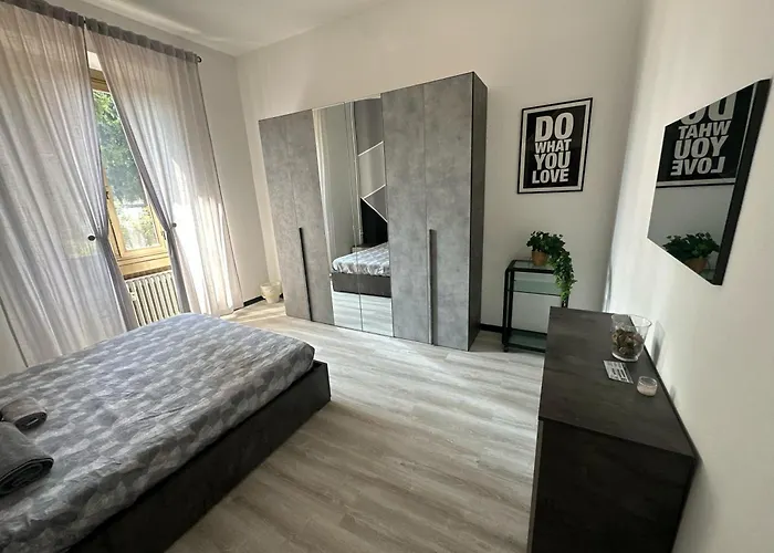 Vsuite Linate * 米兰