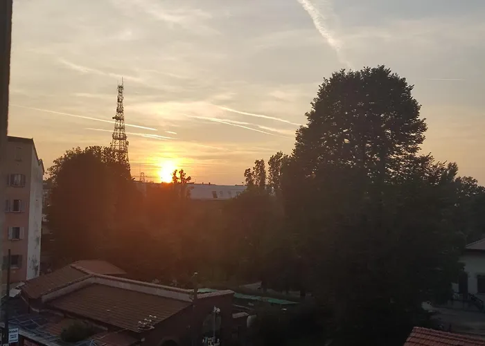 Апартаменты Casa Comfort Padova *