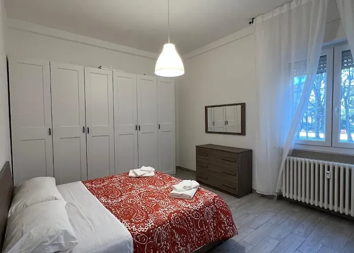 Perla アパート ミラノ