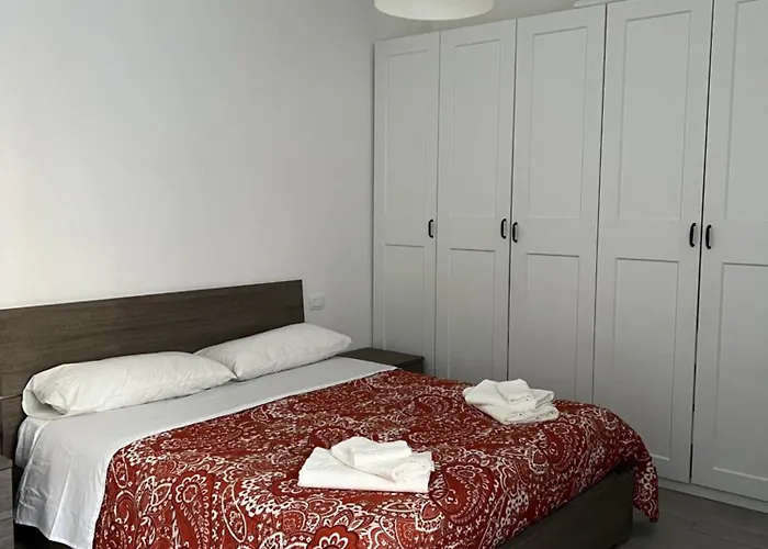 アパート Perla ミラノ