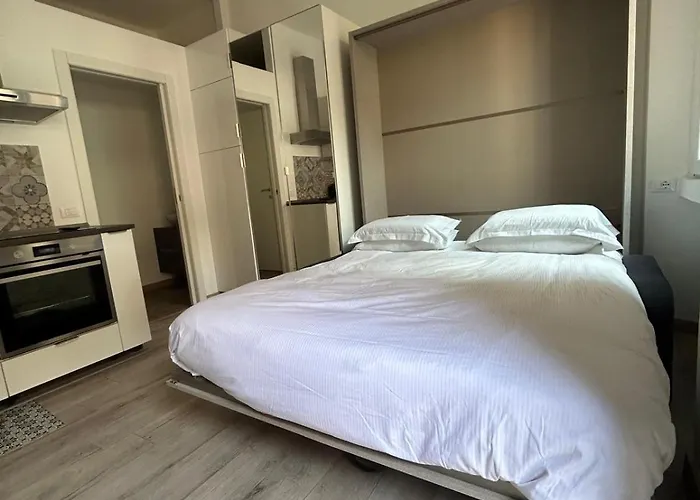 Appartement Sagm&c In The Court