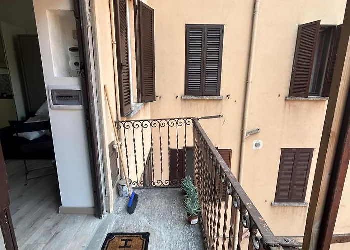 Appartement Sagm&c In The Court