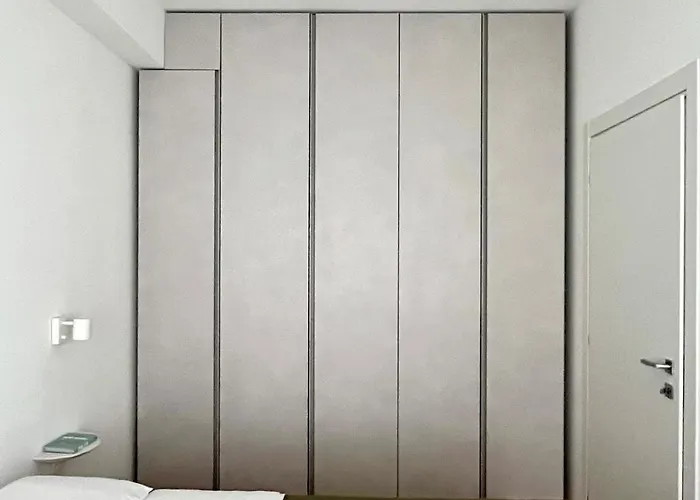 Apartment Casa Leonardo - Citta Studi Milan