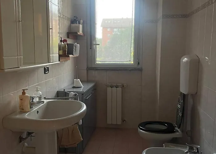 Casa Sempione 9 *
