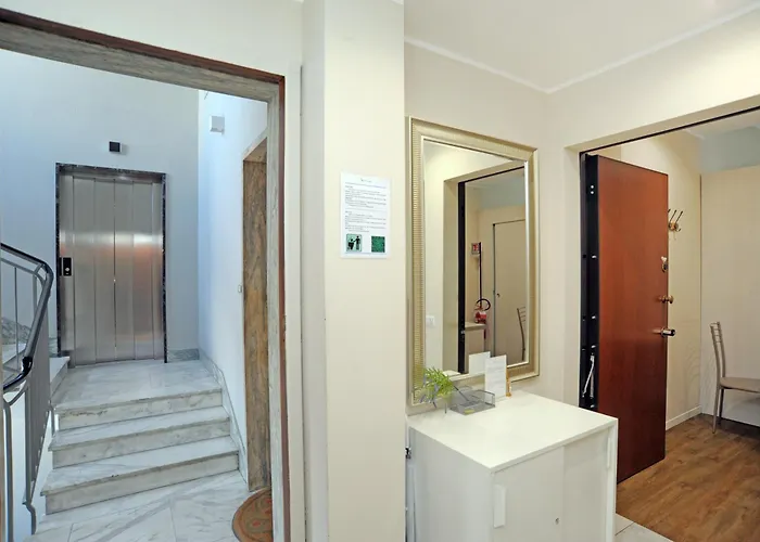 Via Torino 3 Apartamento Milão
