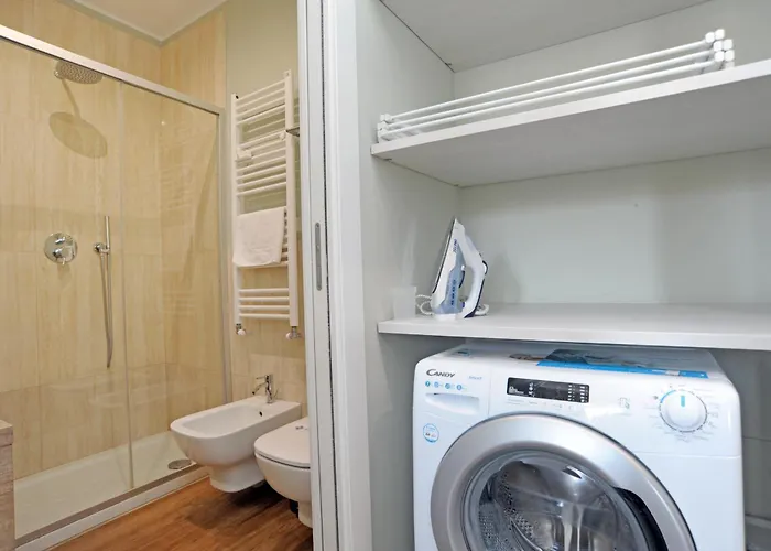 Apartamento Via Torino 3 *