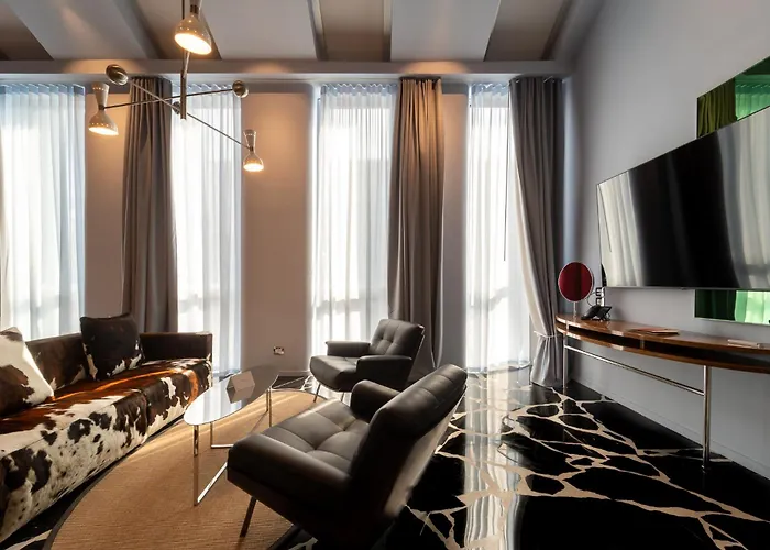 Calimala Ξενοδοχείο 4*