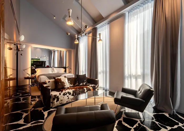 Calimala Ξενοδοχείο Μιλάνο