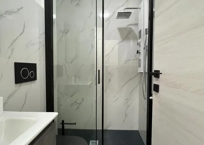 Apartament Duomo Palmanova