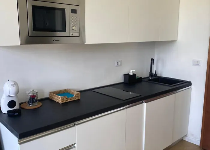 Stardust Padre Giuliani *