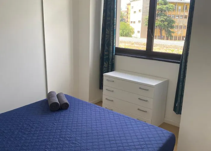 Stardust Padre Giuliani * 밀라노