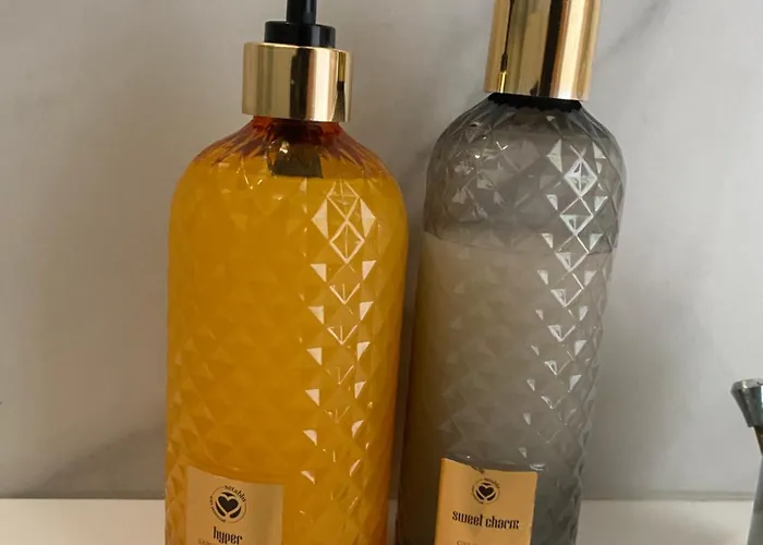 아파트 Stardust Padre Giuliani