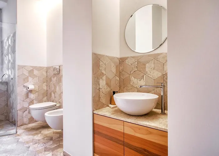 Just Urban - 1br With Outdoor Space - 10 Min Duomo By Tram * Mailand