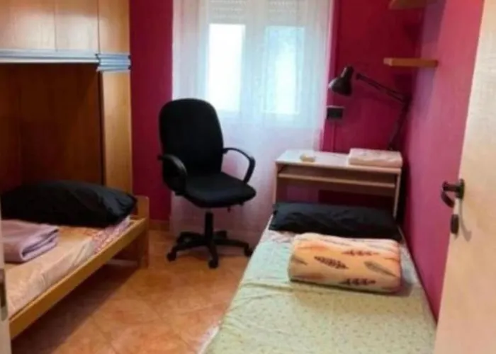 Апартаменты A Due Passi Dal Naviglio *