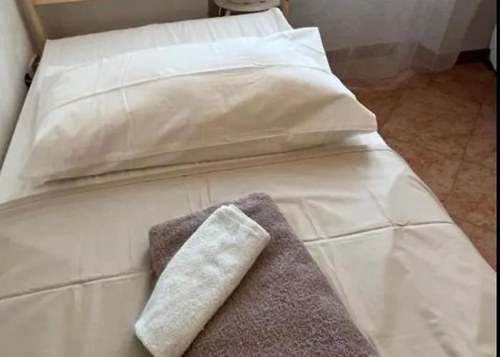 A Due Passi Dal Naviglio *