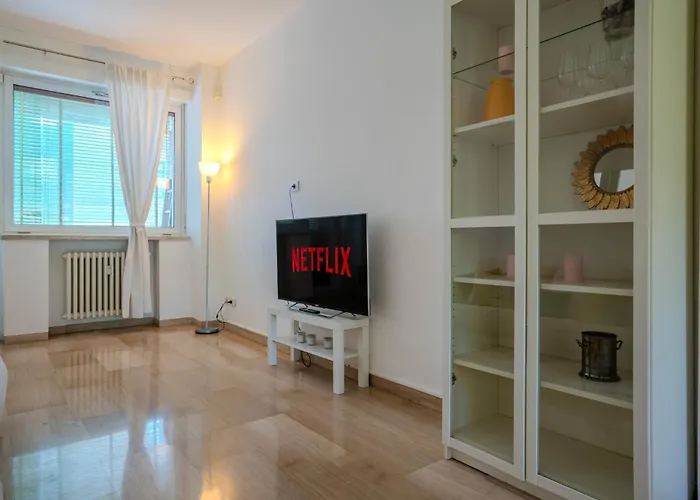 Porta Romana Premium Appartement *