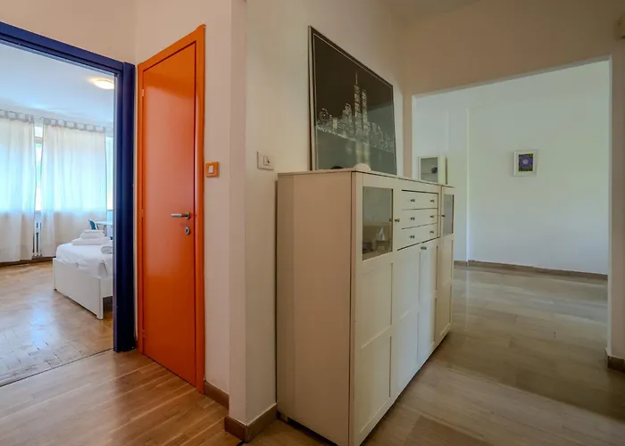 Appartement Porta Romana Premium