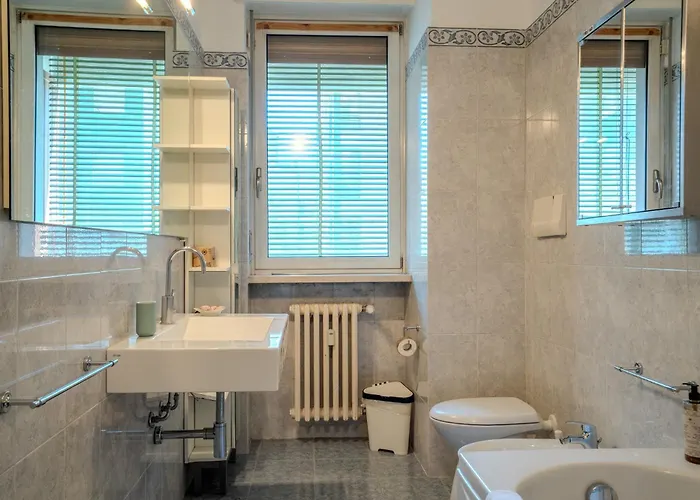 Porta Romana Premium Appartement