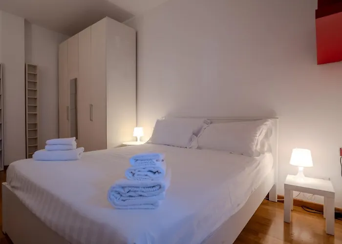 Appartement Porta Romana Premium *
