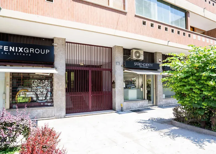 Porta Romana Premium Appartement Milan