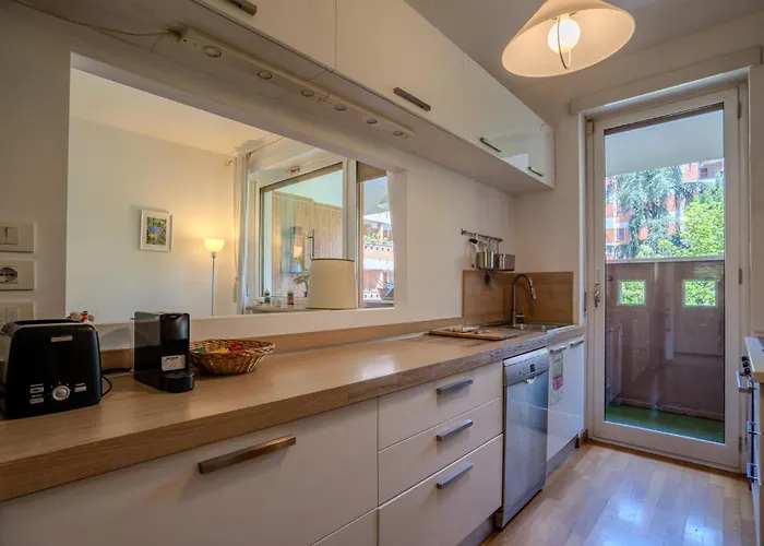 Porta Romana Premium Appartement Milan