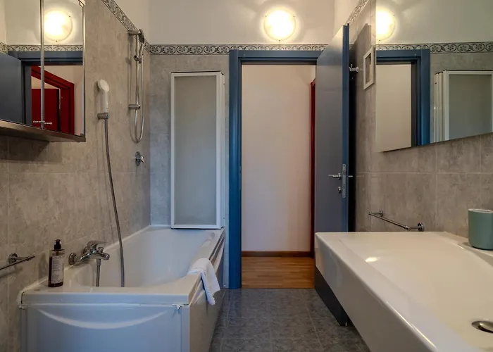 Porta Romana Premium Appartement *