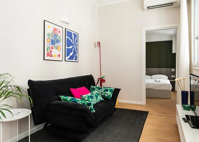Youhosty - Zanella 68 Appartement