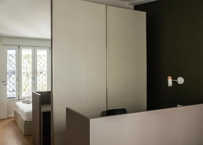 Appartement Youhosty - Zanella 68